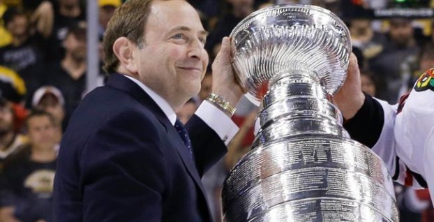 NHL uvažuje nad zmenou pravidiel v drafte