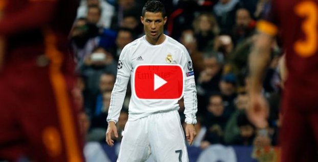 VIDEO: Poznáme prvých štvrťfinalistov Ligy majstrov, Ronaldo strelil 90. gól!
