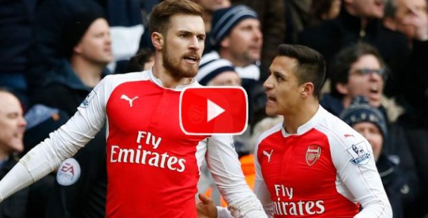 VIDEO: ,,Kuciakov&#039;&#039; Hull v FA Cupe končí, Arsenal ho vyradil v odvete