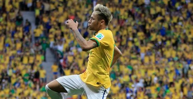 Radšej olympiáda, ako Copa América. Neymar sa musí rozhodnúť