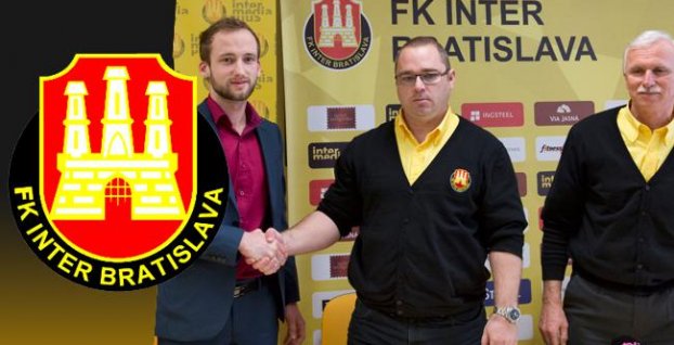 Inter Bratislava urobil ďalší krok k návratu medzi elitu