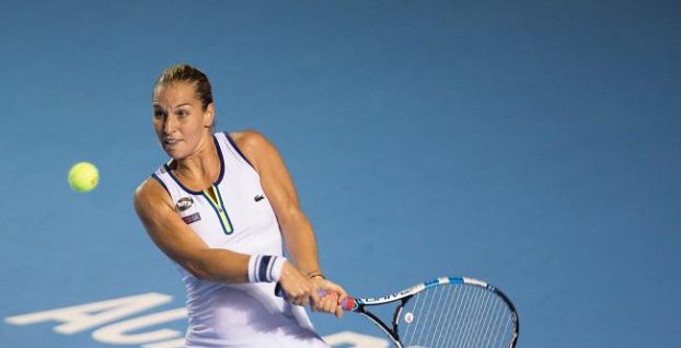 Cibulková vypadla v Indian Wells s A.Radwaňskou. Poľka sa postarala o parádny obrat