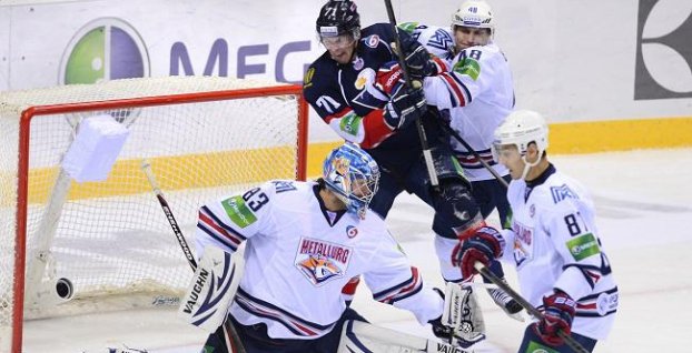 Ufa vyhala nd Omskom, Magnitogorsk uspel v Novosibirsku