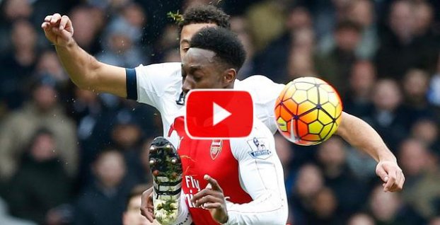 VIDEO: Arsenal v FA Cupe končí. United s West Hamom si zápas zopakujú