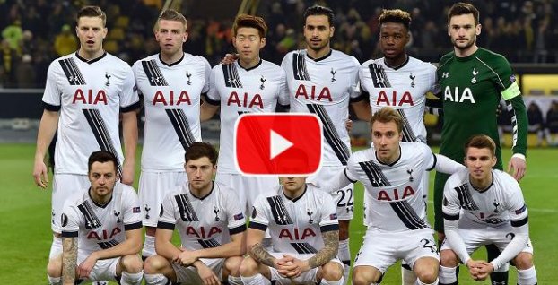 VIDEO: Tottenham vyhral v Birminghame a na vedúci Leicester stráca dva body