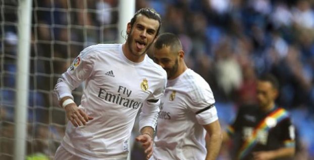 Gareth Bale má 3 možnosti, ako naložiť so svojou budúcnosťou
