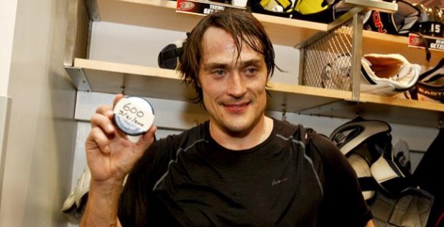 Doping v NHL? Selänne prichádza s ráznym riešením