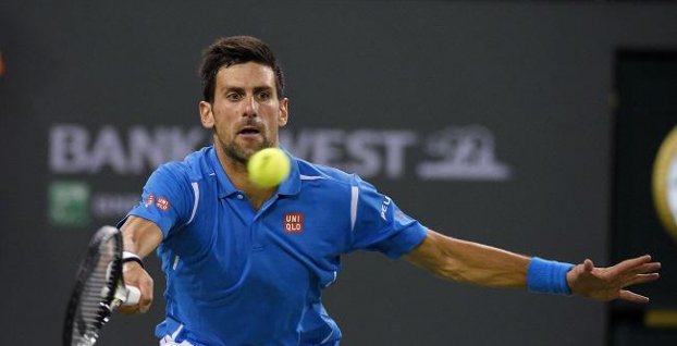 Djokovič do semifinále v Indian Wells, vyzve ho Nadal