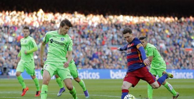 Lionel Messi: Barcelona je viac ako len traja futbalisti 
