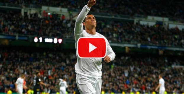 VIDEO: Real nedal šancu Seville, hoci zahodil penaltu. Zakopol v nej Ronaldo