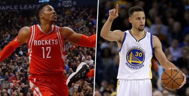 Curry chce prekonať rekord Chicaga, Howard má nového agenta a ďalšie novinky z NBA