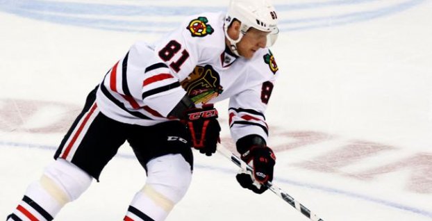 Na platový strop môžu doplatiť hviezdne tímy NHL. Chicago sa modlí za jeho navýšenie