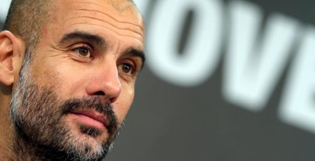 Guardiola vie, koho chce do Manchestru so sebou