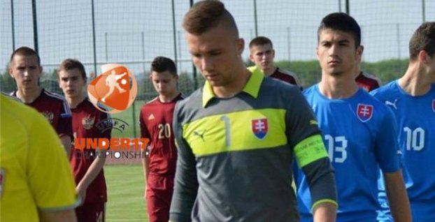 Reprezentáciu do 17 rokov uspokojí jedine postup na ME, hovorí jej kapitán (Rozhovor)