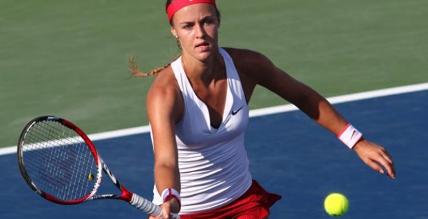 Schmiedlová prehrala v 2. kole turnaja v Miami