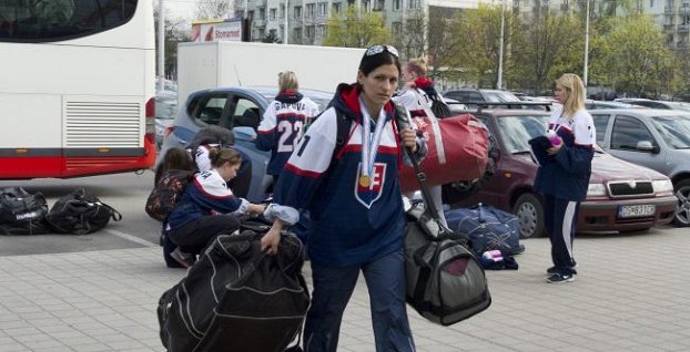 Slovenky neuspeli ani v druhom zápase, tentoraz vysoko prehrali s Francúzskom