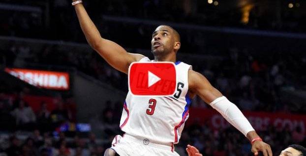 VIDEO: Clippers zdolali Denver a postúpili do play off