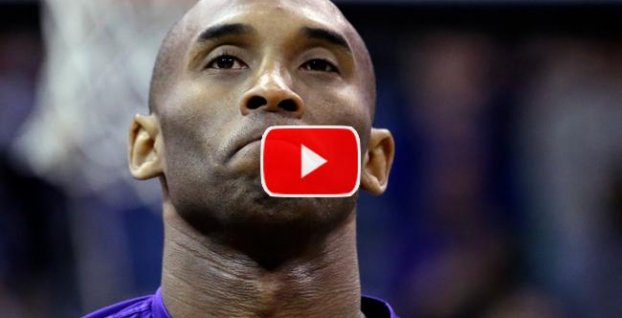 VIDEO: Utah rozdrvil LA Lakers, najhoršia prehra Bryanta v kariére