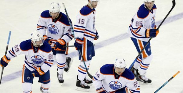Leto bude zaujímavé. Edmonton vymení draftovú jednotku