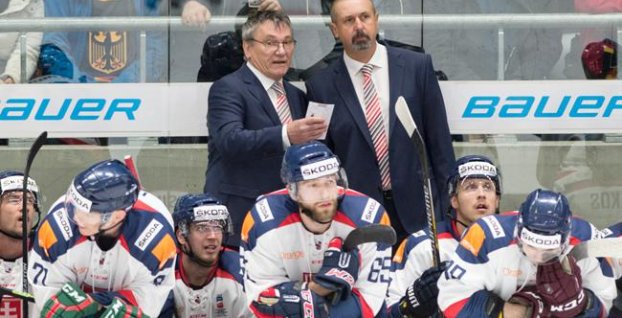 Slovensko môže pred MS v hokeji uspieť ešte na Euro Hockey Challenge