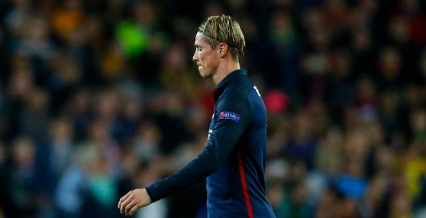 Bol to jeden z najhorších dní v mojom živote, hovorí smutný Torres