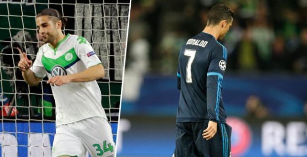 Chceli sme Realu zabrnkať na nervy a podarilo sa, hovorí tréner Wolfsburgu