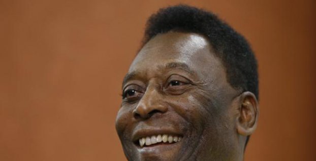 Pelé 