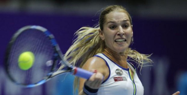 Cibulková postúpila do finále turnaja WTA v Katoviciach