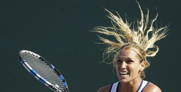 Cibulková po výhre: "Veľmi si vážim, že tréner Lipták zostal so mnou v Katoviciach"