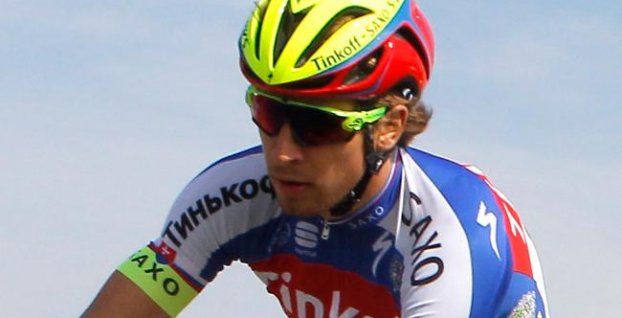 Sagan si udržal vedenie na čele rebríčka UCI WorldTour