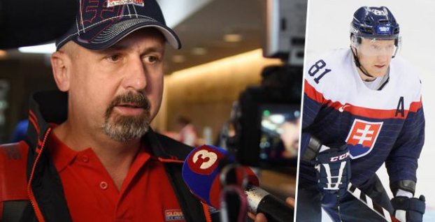 Cíger sa vyjadril k Chárovi a vysvetlil ako to bolo s Ďalogom. Osloví aj Mariána Hossu