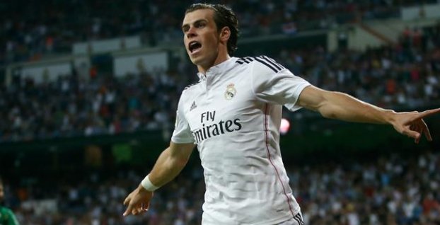 The Sun: Gareth Bale sa vráti do Anglicka