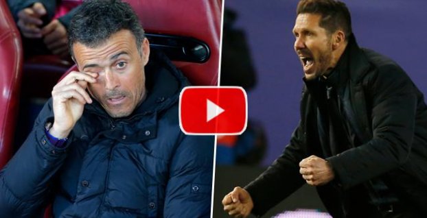 Tím poctivých robotníkov zdolal hviezdy Barcelony. Prečítajte si ohlasy z oboch táborov