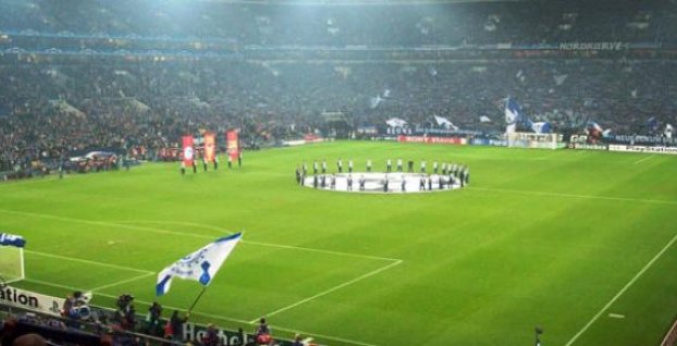 Analýza Ligy majstrov: Schalke 04 - Manchester United