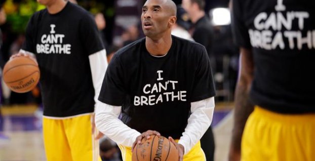 Reakcie celebrít a športovcov na ukončenie kariéry Kobe Bryanta