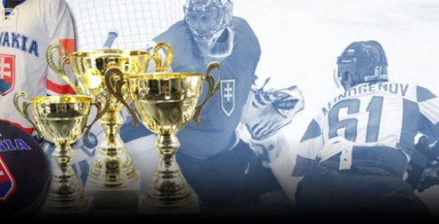 Tipujte výsledky MS v hokeji v Tipovačke na Sport7.sk a súťažte o trofeje a repre dresy!