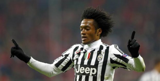 Riaditeľ Juventusu avizuje ďalšie prestupy na lane Juventus - Chelsea