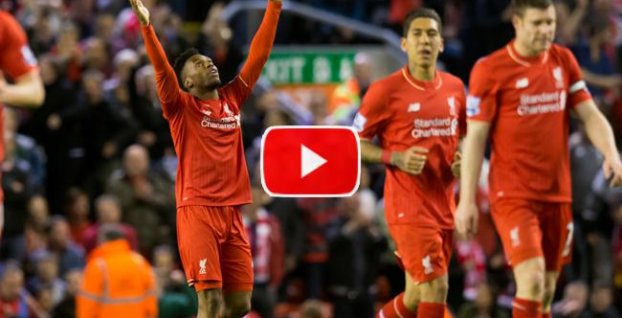 VIDEO: Gólové hody Liverpoolu, úspešní aj Red Devils