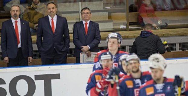 Slovensko konečne v príprave vyhralo. Poradilo si s Francúzskom