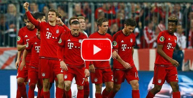 VIDEO: Bayern aj Dortmund v 31. kole vyhrali, Bavori si na titul musia počkať (+TABUĽKA)