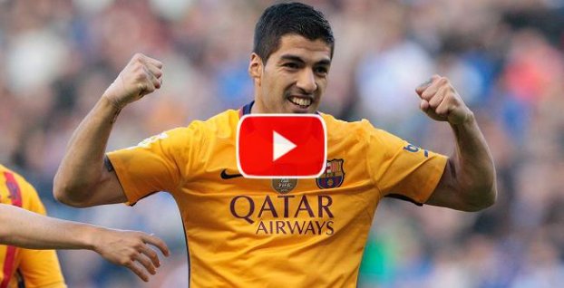 VIDEO: Suarez opäť exceloval a doviedol obhajcu opäť na čelo La Ligy (+TABUĽKA)