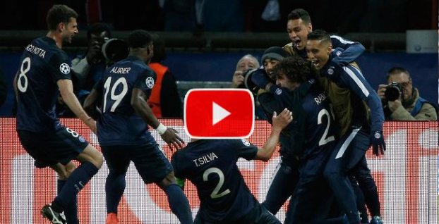 VIDEO: Paríž St. Germain získal tretíkrát za sebou francúzsky Ligový pohár