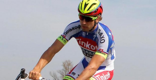 Sagan aj naďalej lídrom rebríčka UCI World Tour