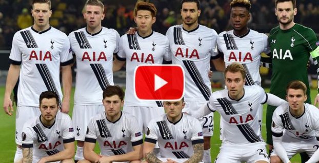 VIDEO: Leicester môže pripravovať majstrovské oslavy, Tottenham zakopol