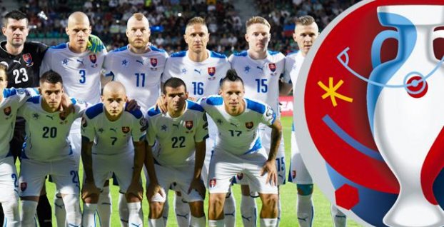 Prognóza Euro 2016: Slováci postúpia zo skupiny, potom príde súboj s majstrami sveta!