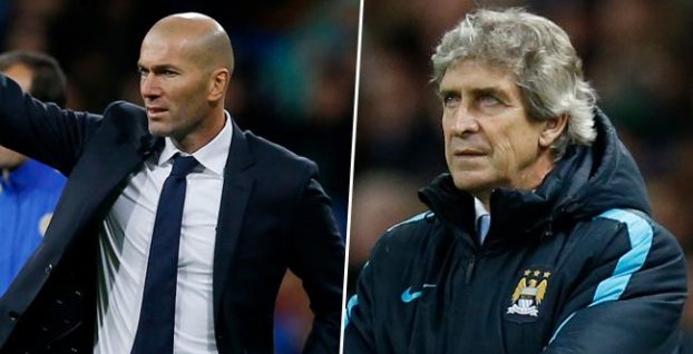 Zidane je spokojný, Manchester City nie. Prečítajte si ohlasy