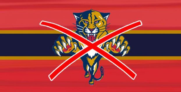 Florida Panthers má nové logo. Pozrite si ho