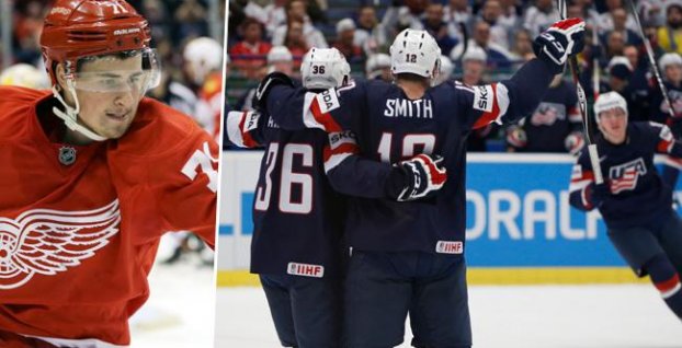 USA posilní aj najrýchlejší hráč NHL. Pozrite si súpisku nášho súpera v skupine