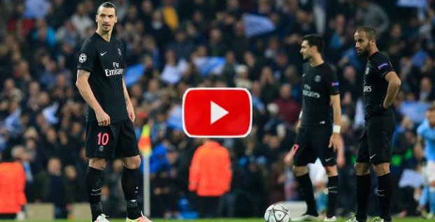 VIDEO: PSG naďalej dominuje. Tentoraz si to „odnieslo&quot; Rennes