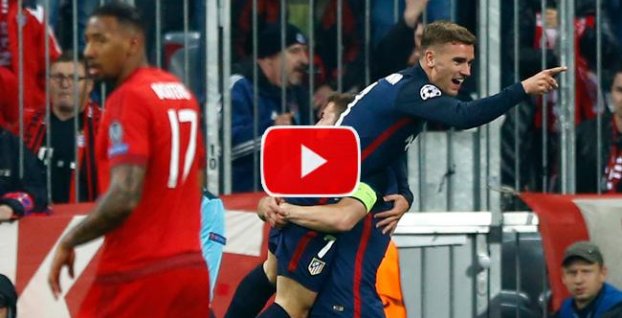 VIDEO: Dve nepremenené penalty a veľká dráma. Vo finále Ligy majstrov je Atlético!